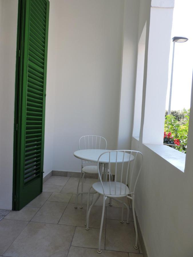 Garibaldi 52 Exclusive Apartments Bari Exterior foto